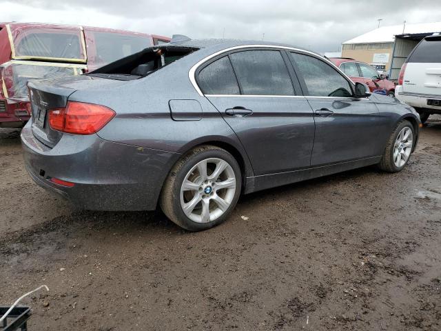 WBA3C3C5XFK203548 BMW 320 I Xdrive