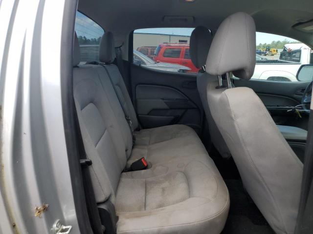 1GTG5AEA0F1154718 GMC Canyon