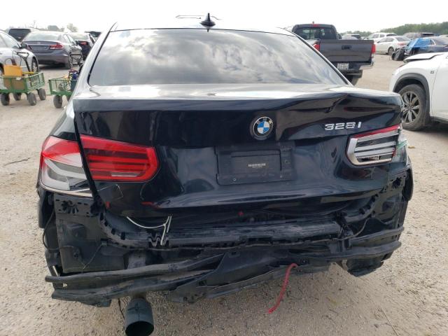 WBA8E9C59GK646889 BMW 328 I Sulev