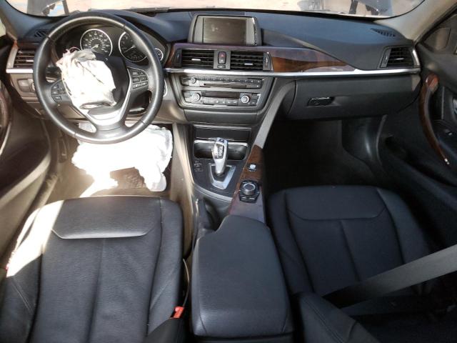 WBA3C1C50FK121350 BMW 328 I Sulev