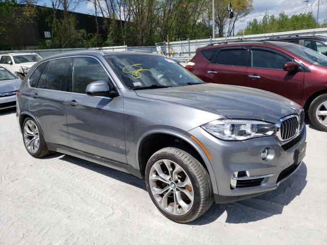 5UXKR0C57J0X83789 BMW X5 Xdrive35i