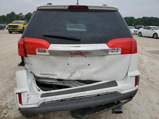 2GKFLPE35G6170468 GMC Terrain Slt
