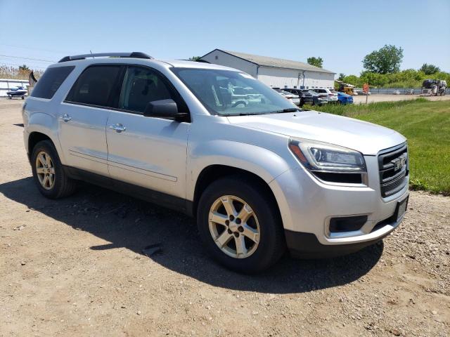 1GKKRNED7FJ134051 GMC ACADIA SLE