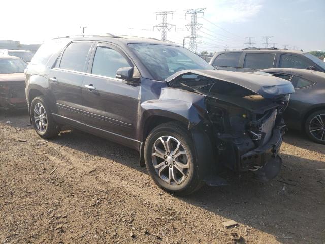1GKKVRKD4FJ381650 GMC Acadia Slt-1