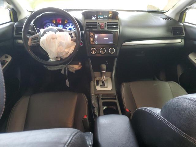 JF2GPBKC6EH222047 Subaru Xv Crosstrek 2.0i Hybrid Touring