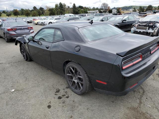 2C3CDZFJ0KH719239 Dodge Challenger R/t Scat Pack