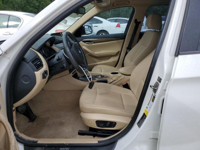 WBAVM1C56EVW48182 BMW X1 Sdrive28i