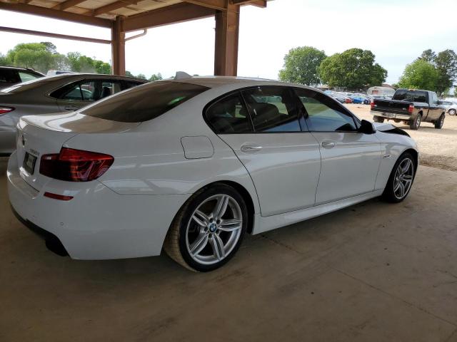 WBAKN9C56ED680568 BMW 550 I