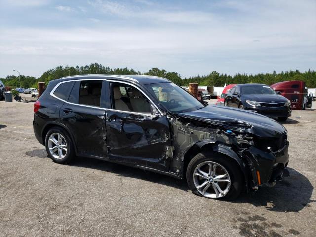 5UXTR9C50KLD93645 BMW X3 Xdrive30i