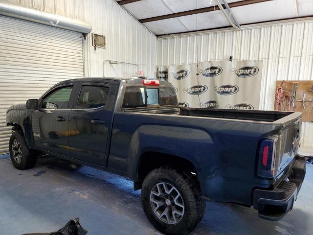 1GTG6CEN4H1221075 GMC CANYON SLE