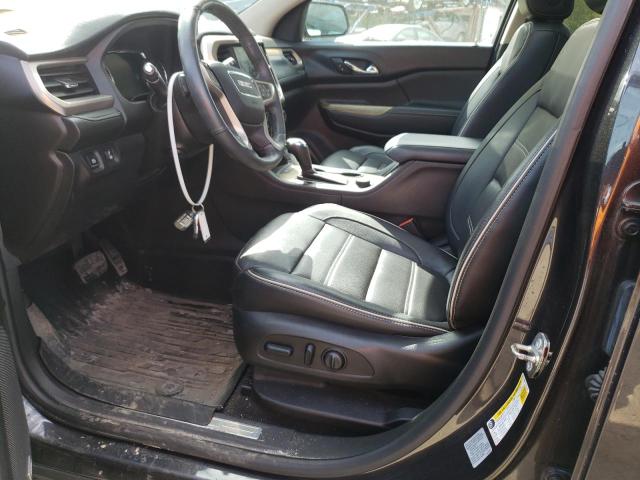 1GKKNXLS7HZ262271 GMC Acadia Denali