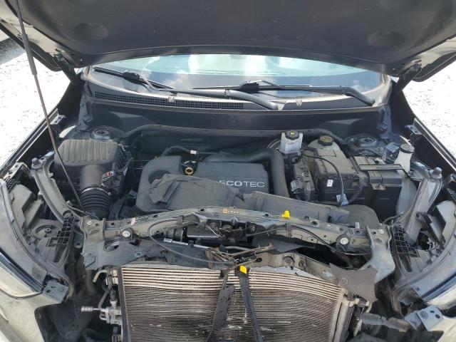 3GKALMEV1JL234535 GMC Terrain Sle