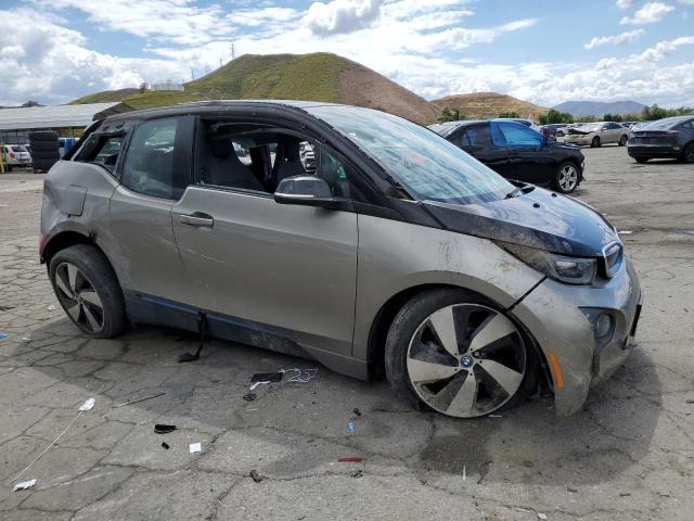 WBY1Z6C50HV548341 BMW I3 Bev