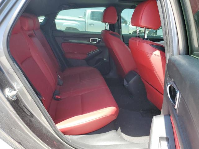 19UDE4H64PA010989 Acura Integra A-spec Tech