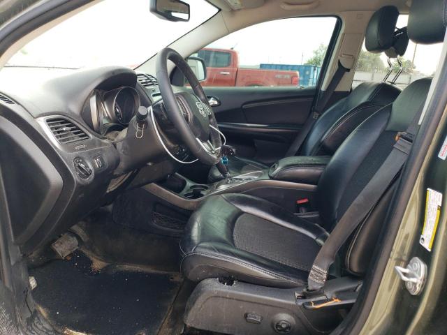 3C4PDCGBXGT207150 Dodge Journey Crossroad