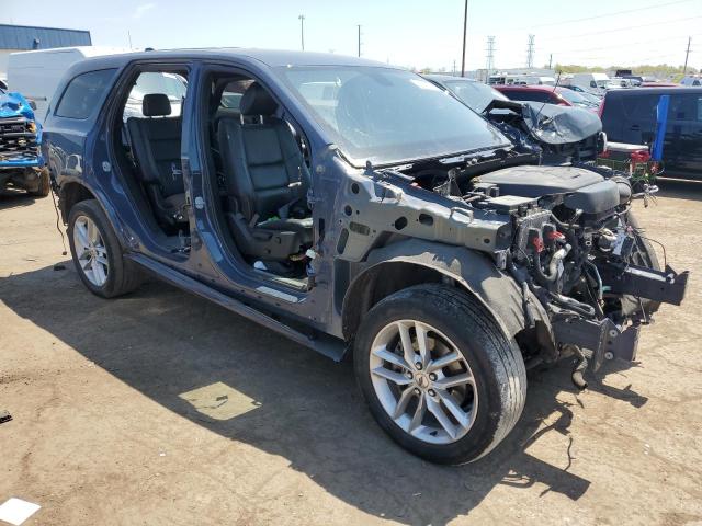1C4RDJDG0MC549288 Dodge DURANGO GT
