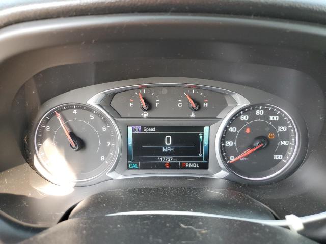 1GKKNULS0HZ222516 GMC Acadia Slt-1
