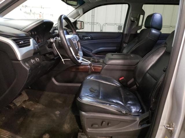 1GKS2GKC7FR552039 GMC Yukon Xl K1500 Sle