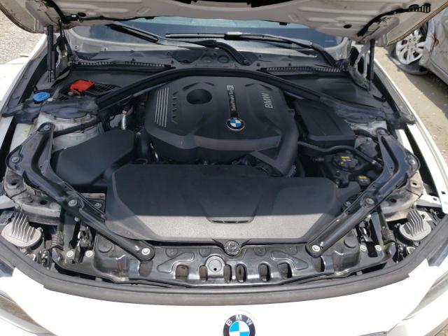 WBA4Z1C51KEE51609 BMW 430I
