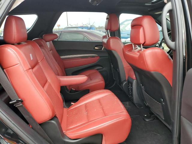 1C4SDJCT8LC229943 Dodge Durango R/t