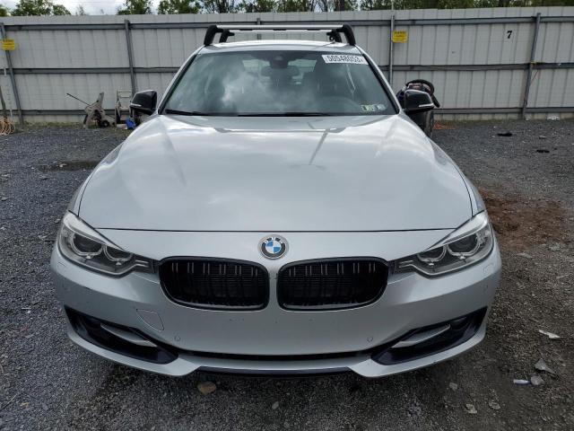 WBA3B9C53EP458498 BMW 335 XI