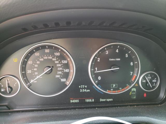 5UXWX9C54E0D11201 BMW X3 Xdrive28i