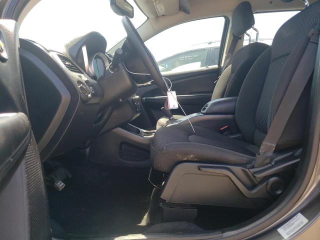 3C4PDCAB8FT737530 Dodge JOURNEY SE