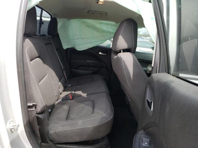 1GTG6CEN4H1272852 GMC CANYON SLE