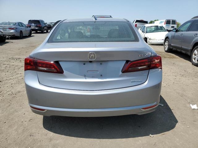 19UUB3F50GA003082 Acura TLX TECH