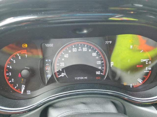 1C4RDHDG4MC761314 Dodge DURANGO GT
