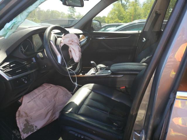 5UXKS4C58F0N05874 BMW X5 Xdrive35d
