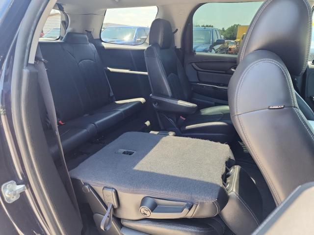 1GKKVSKD5HJ301394 GMC Acadia Limited Slt-2