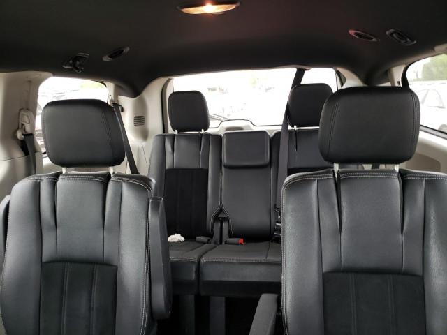 2C4RDGCG1JR264798 Dodge Grand Caravan Sxt