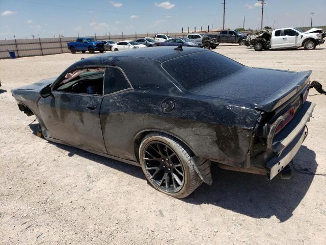 2C3CDZBT9FH914060 Dodge Challenger Sxt Plus
