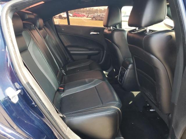 2C3CDXHG8GH129917 Dodge Charger Sxt
