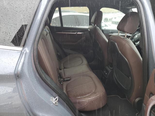 WBXJG7C07M5S18873 BMW X1 Sdrive28i