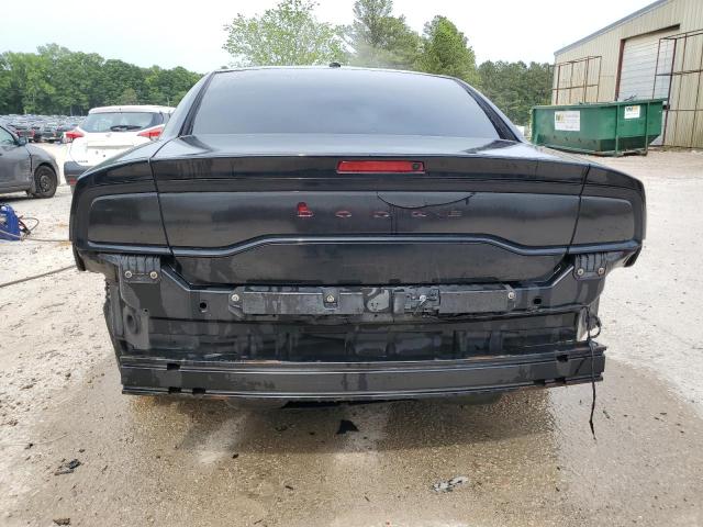 2C3CDXCT3EH216061 Dodge CHARGER R/T