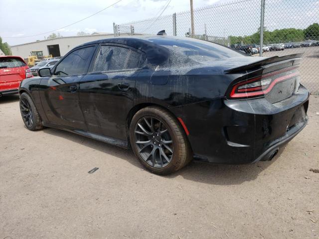 2C3CDXL90KH571740 Dodge Charger Srt Hellcat