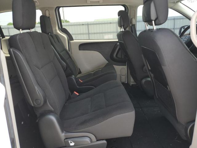 2C4RDGBG8KR677787 Dodge Grand Caravan Se