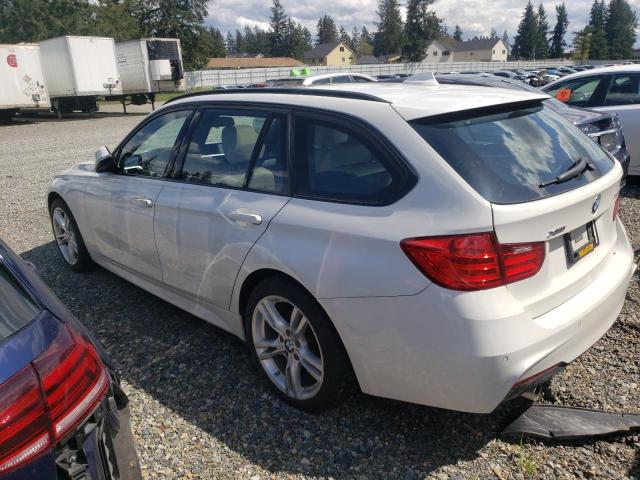 WBA3K5C54FK301733 BMW 328 D Xdrive