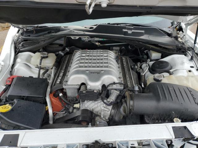 2C3CDZC98HH613043 Dodge Challenger Srt Hellcat