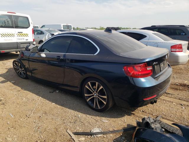 WBA1G9C51FVX96715 BMW 228 Xi Sulev