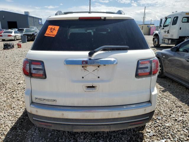 1GKKRRKD1FJ323483 GMC Acadia Slt-1