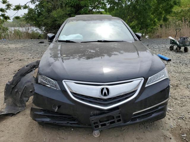 19UUB1F54HA006833 Acura TLX TECH
