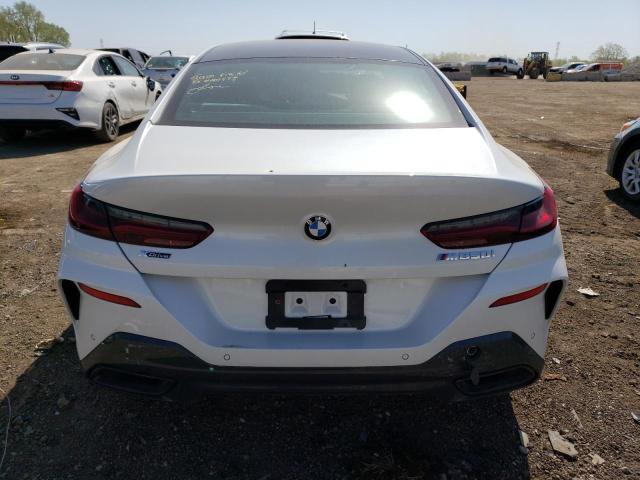 WBAGV8C01PCL59907 BMW M850XI