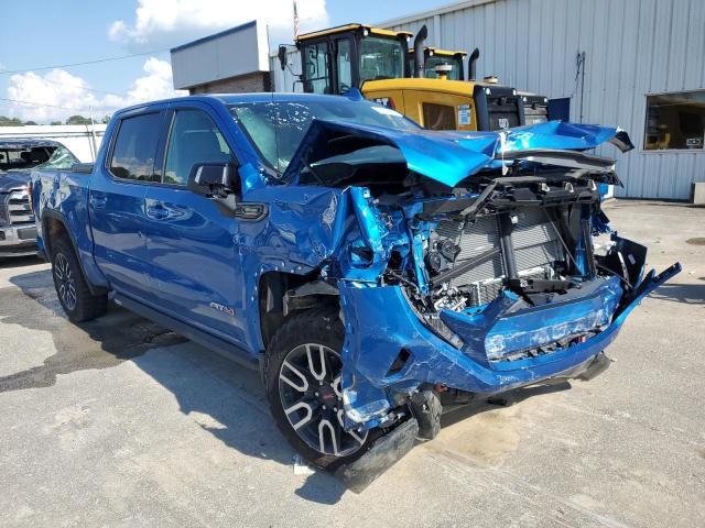 1GTUUEET1NZ638248 GMC Sierra K1500 At4