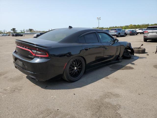 2C3CDXJG3FH739216 Dodge Charger Sxt