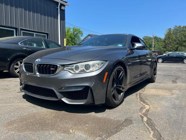WBS3U9C59FP967115 BMW M4