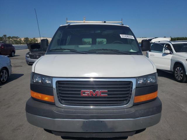 1GTW7FCA9E1913256 GMC Savana G2500