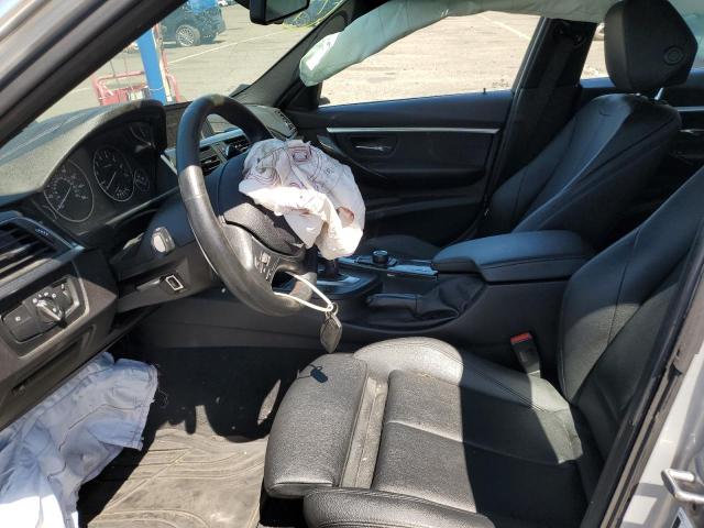 WBA8D9C57JEM31522 BMW 330 XI